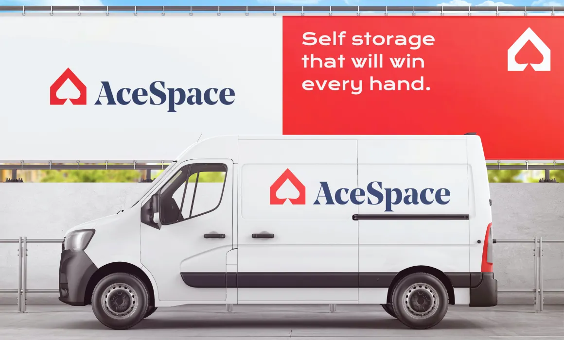 AceSpace brand image 4