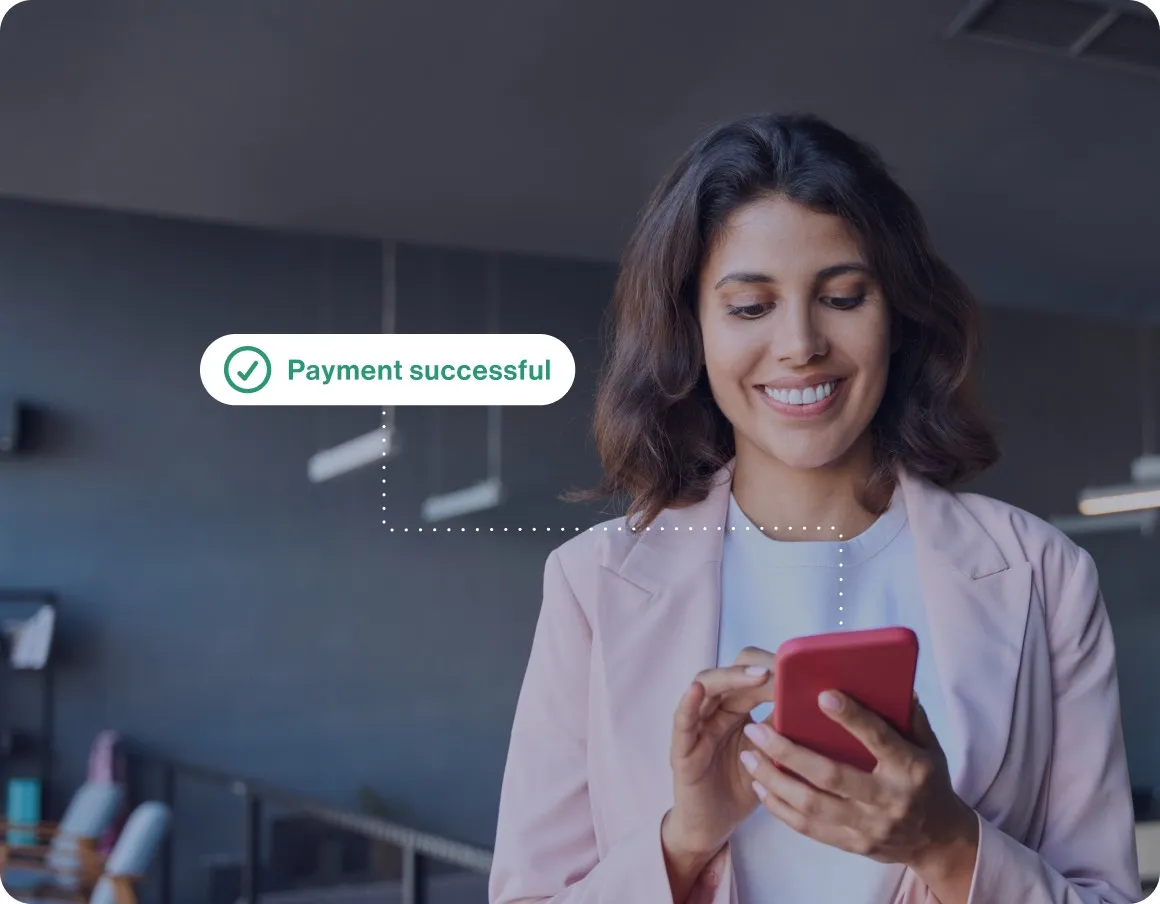 Payment Successful