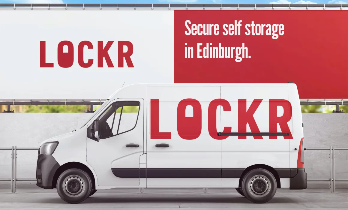 Lockr brand image 3