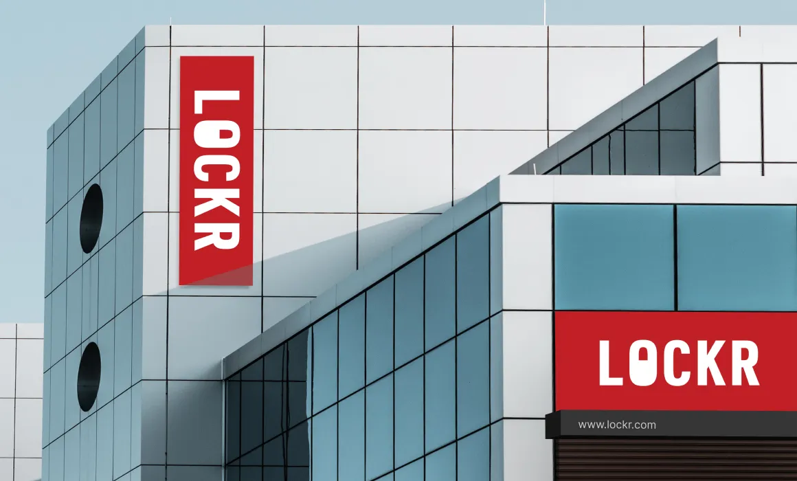 Lockr brand image 5