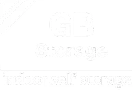 GB Storage logo