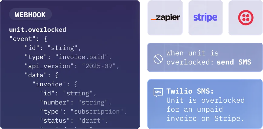 Public API