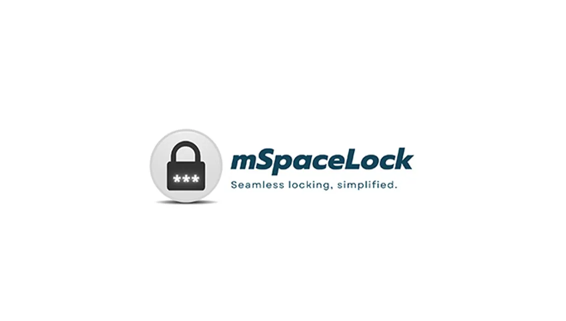 Integrate mSpaceLock with Stora