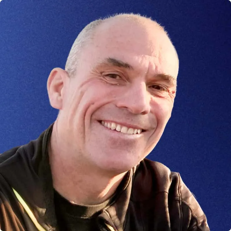 Roger Canham