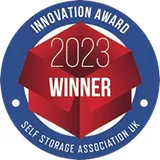 SSA Award