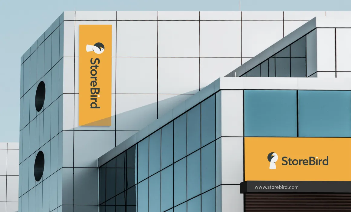 StoreBird brand image 5