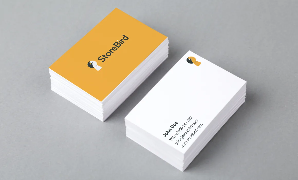 StoreBird brand image 4