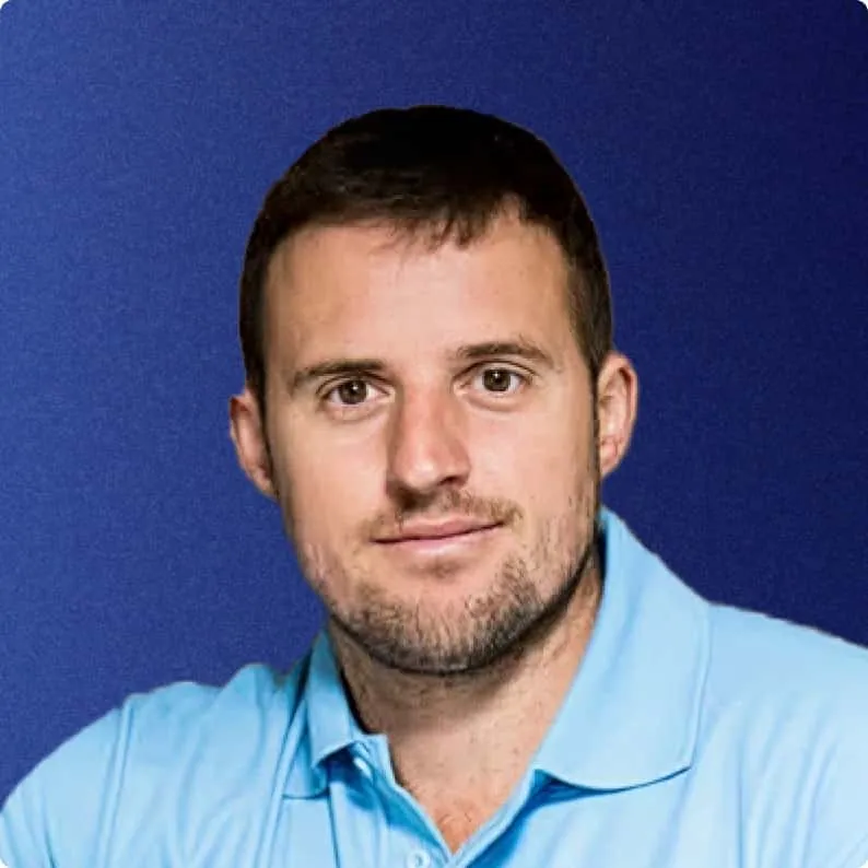 Tim Brant-Coles